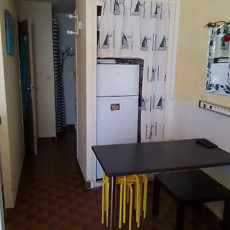 Vakantiehuis Petite Maison De Vacances *