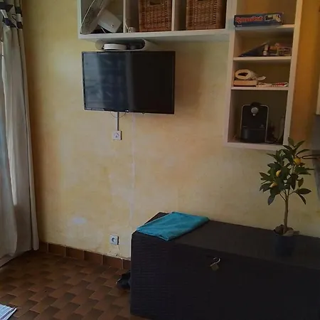 Petite Maison De Vacances Vakantiehuis Agde