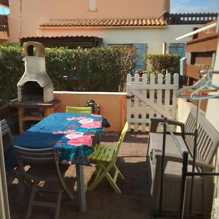 Petite Maison De Vacances Vakantiehuis *
