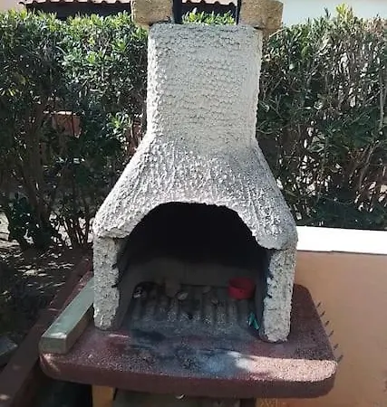 Petite Maison De Vacances Vakantiehuis