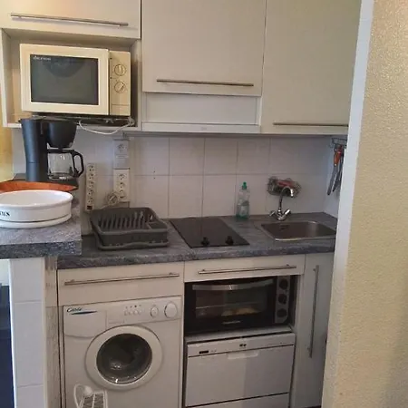 Petite Maison De Vacances Vakantiehuis Agde
