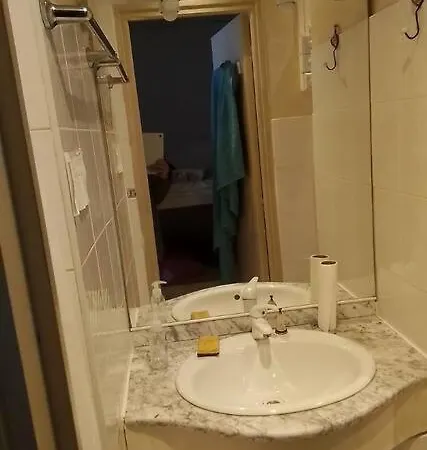 Petite Maison De Vacances Vakantiehuis *