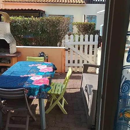 Petite Maison De Vacances Vakantiehuis