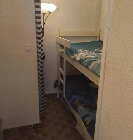 Petite Maison De Vacances Vakantiehuis *