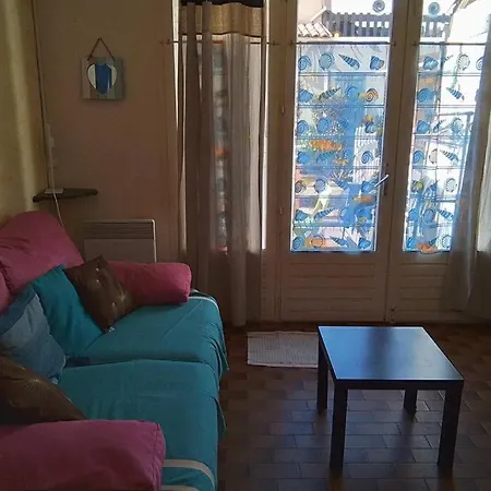 Petite Maison De Vacances Vakantiehuis