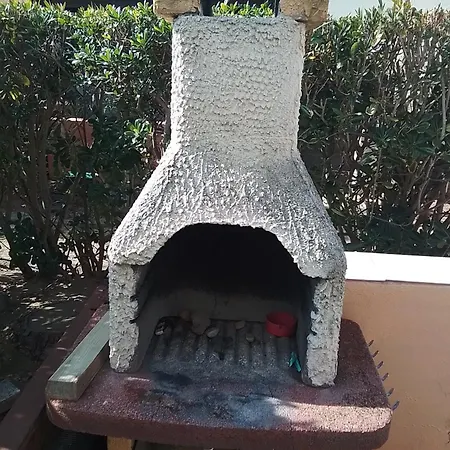 Vakantiehuis Petite Maison De Vacances